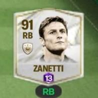 Zanetti