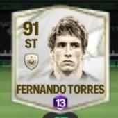Fernando Torres