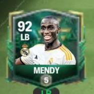 Mendy