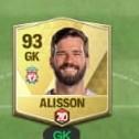 Alisson