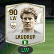 Laudrup