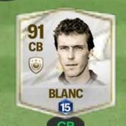 Blanc
