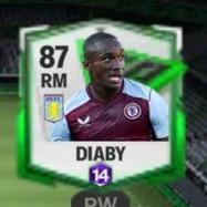 Diaby