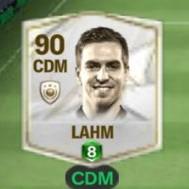 Lahm