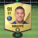 Mbappe