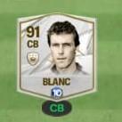 Blanc