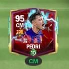 Pedri
