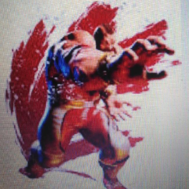Zangief