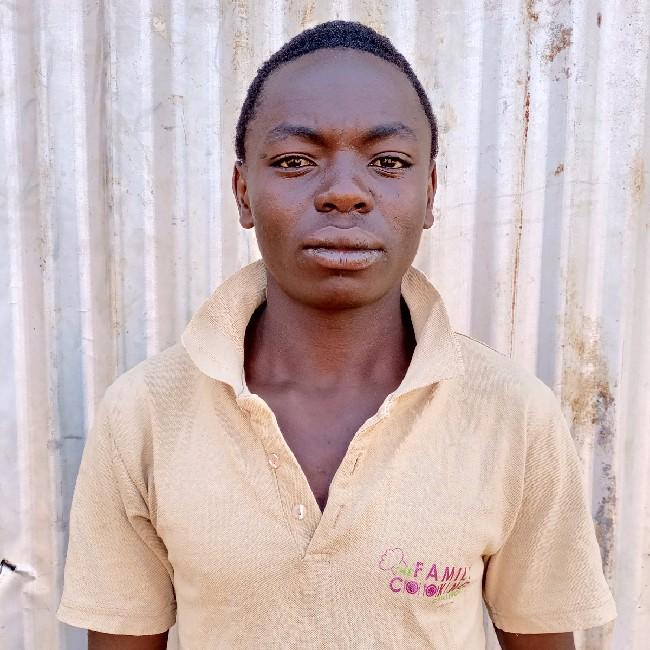 Michael Kinyua