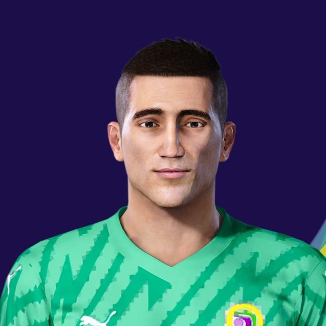 Marco Palladino
