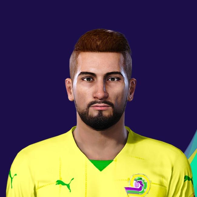 Rui Grisma