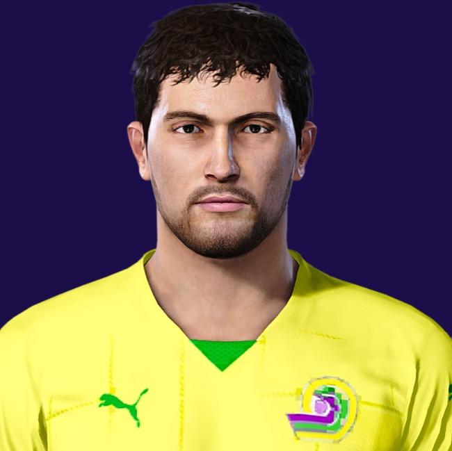 Sergio Ballesteros