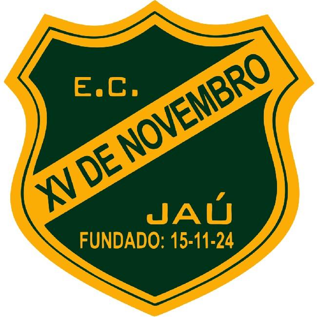 XV De Jaú