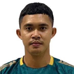 Dona Saputra