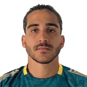 Pedro Augusto