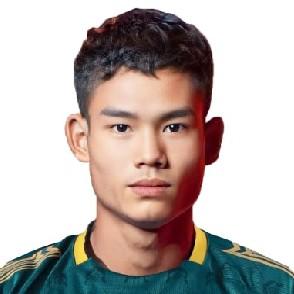 Myang Kaung Khant