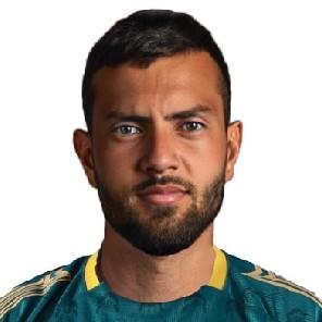 Keven Aleman