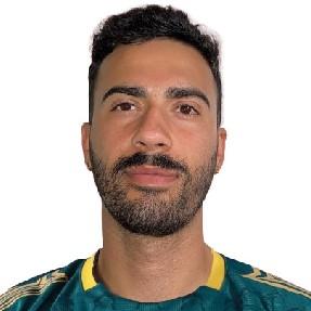 Eduardo Kau
