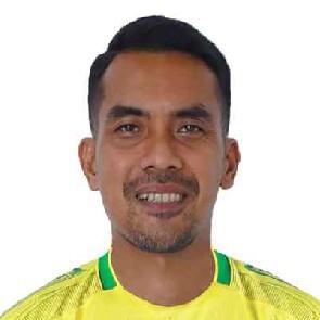 Iman Arief Fadillah
