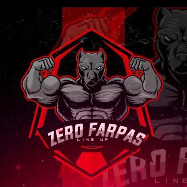 ZERO FARPAS/F4NATICOS