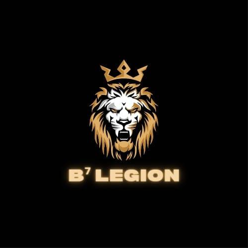 B⁷ LEGION