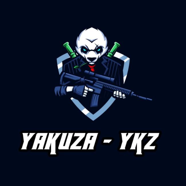 YAKUZA/YKZ SAD GAMING