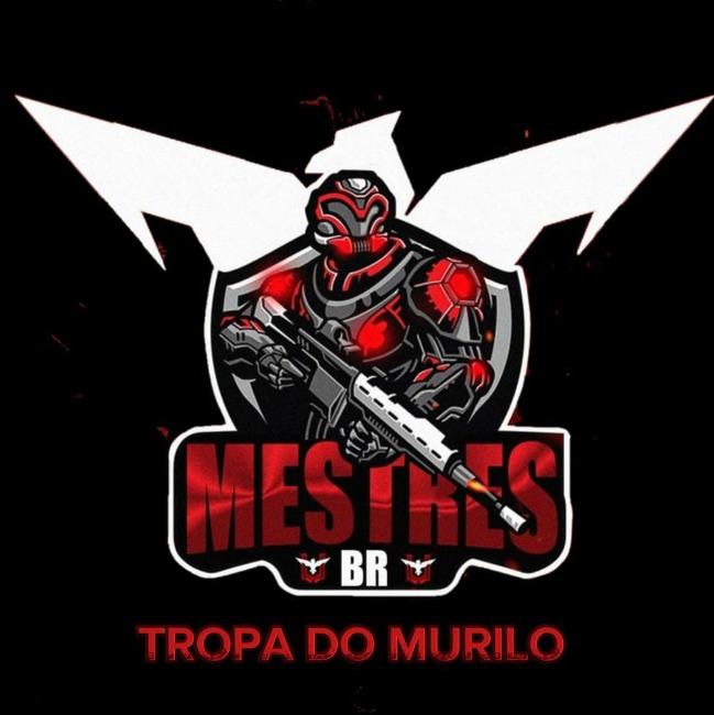 MESTRES BR/ TDM