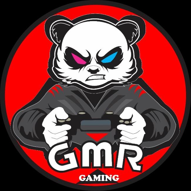 GMR GAMING