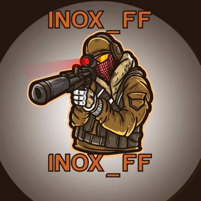 INOX FF