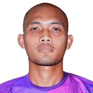 Dandi Maulana