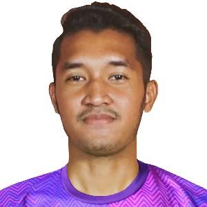 Nosi Setiawan
