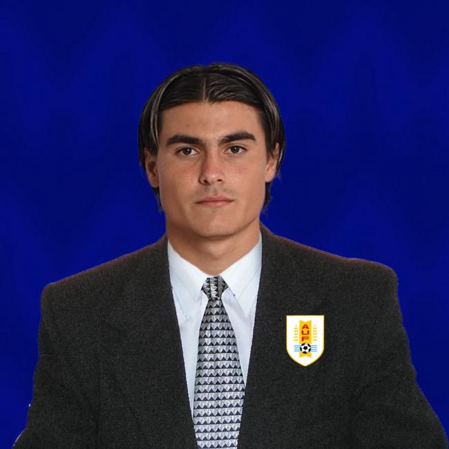 - Lukas Romero