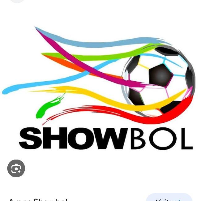 SHOW BOL M1