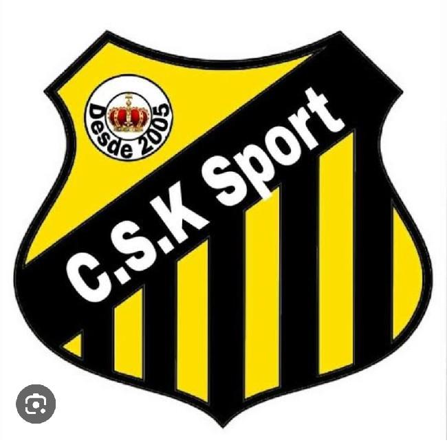 CSK Sport