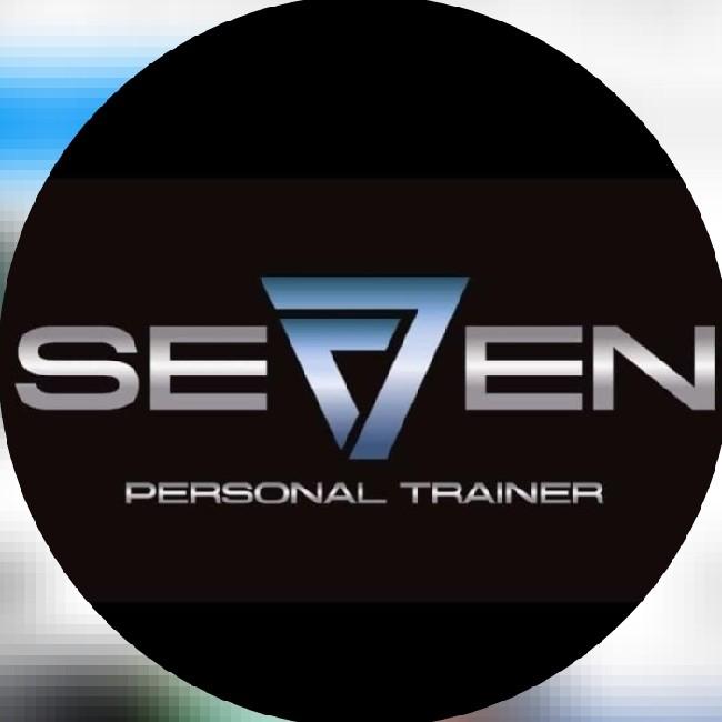 Seven