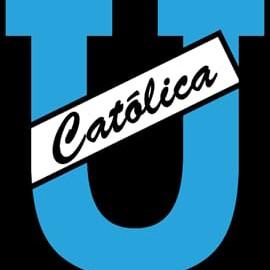 UNIVERSIDADE CATÓLICA