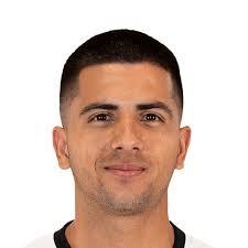 Mateo Gamarra