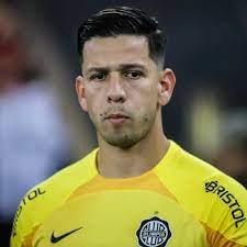 Juan Espínola