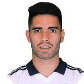 Brian Montenegro