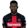 Timothy Fosu-Mensah