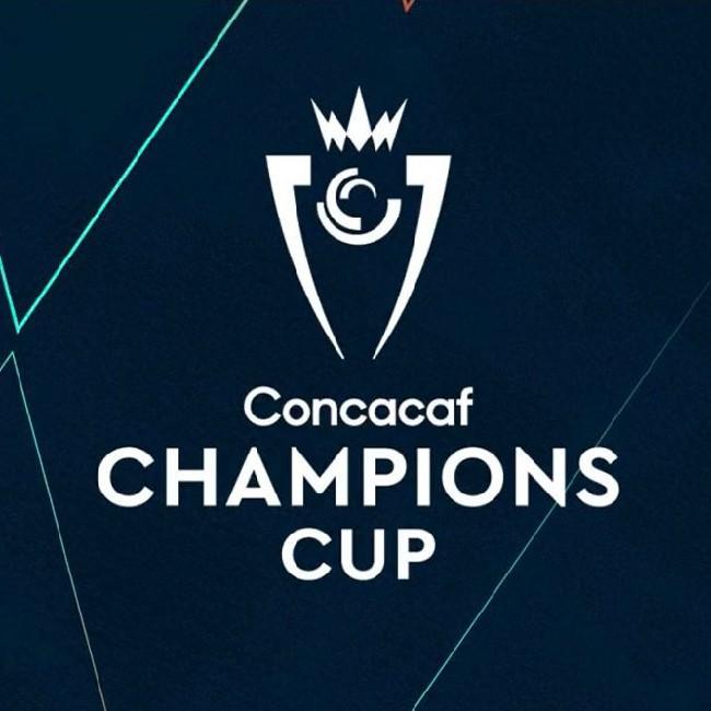 Concacaf Champions Cup 2024