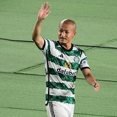 Daizen Maeda