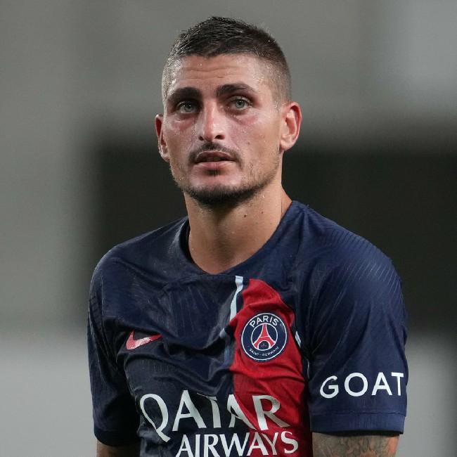 Marco Verratti