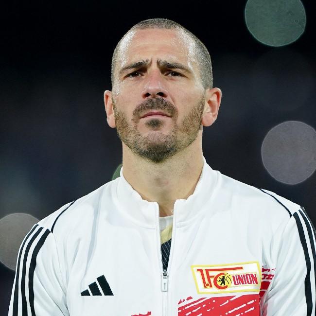 Leonardo Bonucci