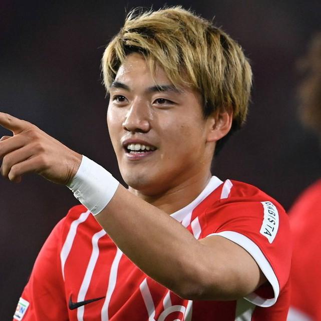 Ritsu Doan