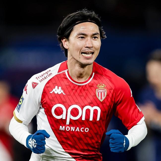 Takumi Minamino