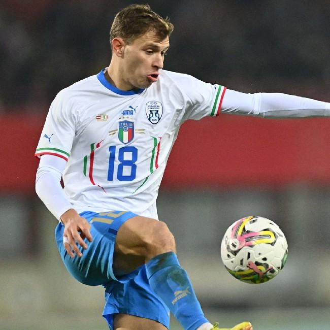 Nicolò Barella