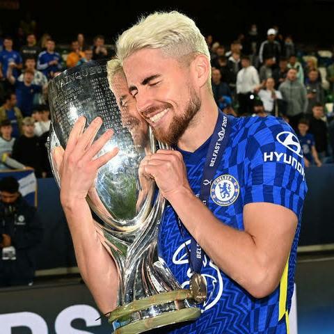 Jorginho