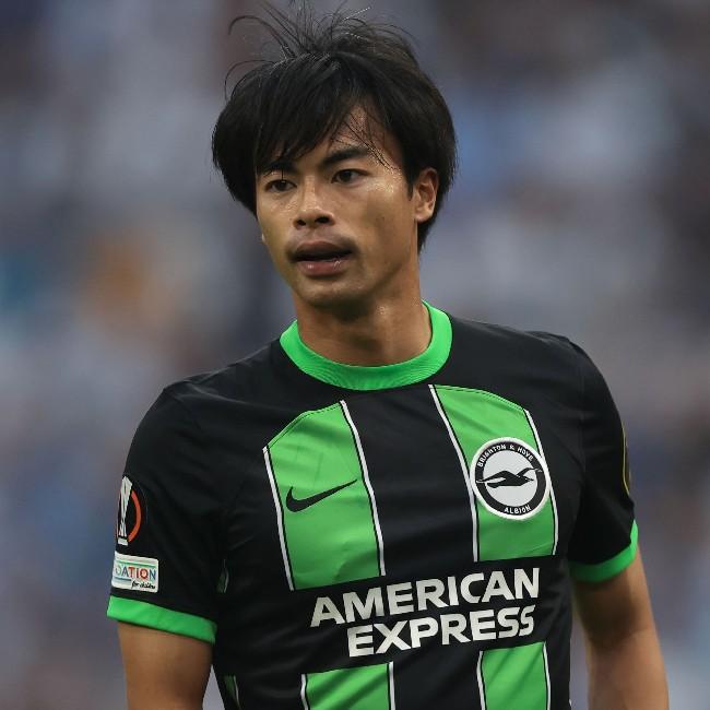 Kaoru Mitoma