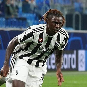Moise Kean